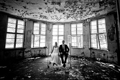 fotografie na sluby - Olsztyn