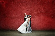 fotografia wesela - Warszawa
