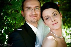 fotografie wesela - Namysłów