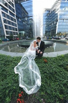 fotografia śluby - Ostrołęka