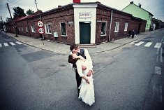 fotografia weselna - Nowy S�cz