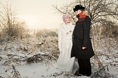 zdjecia na wesela - Chrzan�w