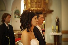 fotografia śluby - Milicz