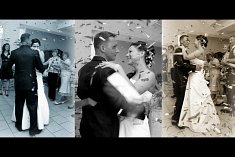 fotograf wesele - K�pno