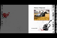 fotografia na �luby - Pok�j