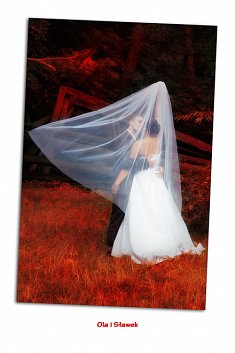 fotograf na wesele - Pok�j