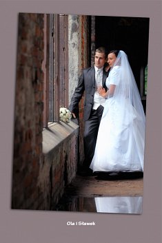 fotograf na �lub - Bierut�w