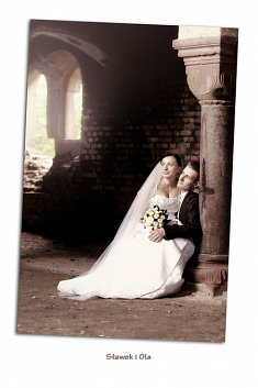 fotograf �lub - Namys��w