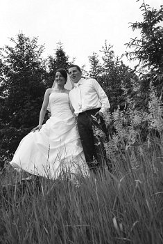 fotografie ślubne - Koźmin Wielkopolski