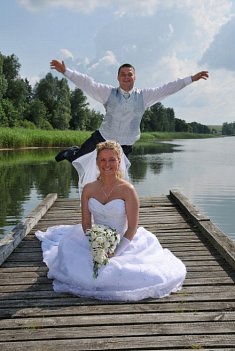 fotografie slub - Szczecin