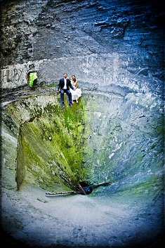 fotografia slubna - Wroc�aw
