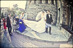 fotografia na ślub - Wałbrzych