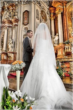 fotografie �luby - Kalisz