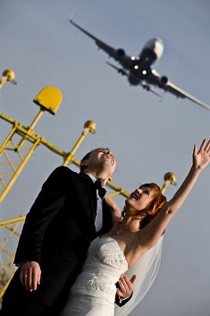 fotografie na wesele - Katowice