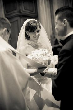 fotografia wesela - Brwin�w