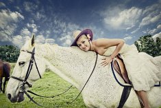 fotografia weselna - K�odzko