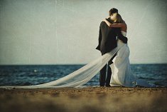 fotografia na śluby - Żagań