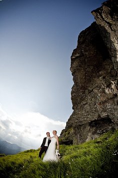 fotografia weselna - Zakopane