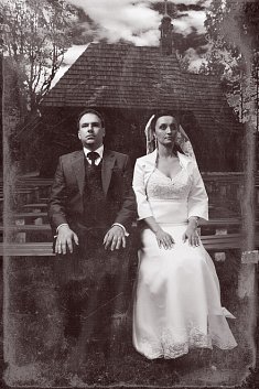 fotografie na �lub - Jaworze