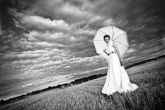 fotografia na slub - Ko�obrzeg