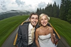 foto na sluby - Wis�a