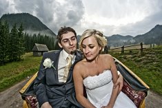 fotografie na �lub - Gliwice
