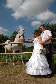 zdjecia na �luby - Czersk