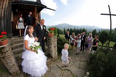 fotografia slub - Krak�w