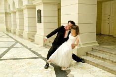 foto slub - Wo�omin