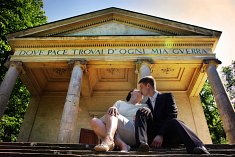 fotografie na �lub - Pabianice