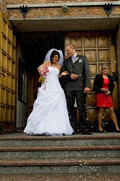 fotografia na sluby - Gliwice