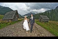 fotograf na wesela - Gliwice