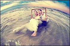 fotografie weselne - Gosty�