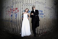 fotografia sluby - Suchy Las