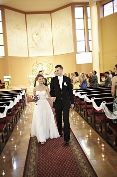 zdjecia na wesela - Nowy Tomy�l