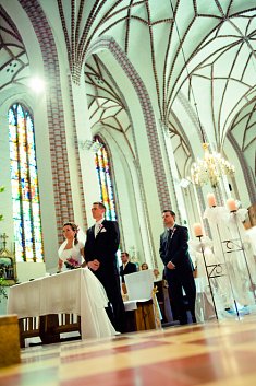 foto na wesela - Kleczew