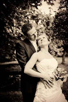fotografia �luby - Ko�o
