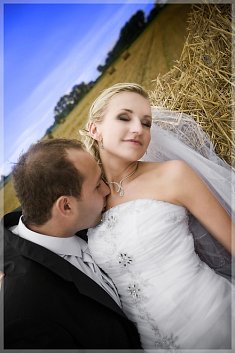 fotograf na sluby - Gosty�
