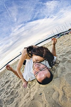 fotografie na �luby - �ory