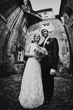 fotografie wesele - Bielsko-Bia�a