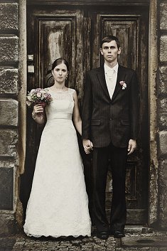 fotografie na �lub - Sosnowiec