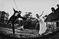 zdjecia na wesela - D�browa G�rnicza
