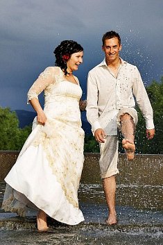 zdjecia na �lub - Warszawa