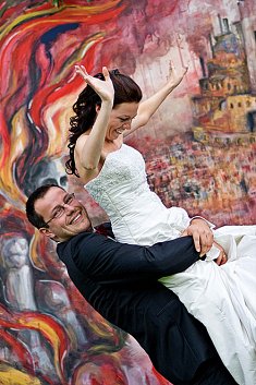 fotografia sluby - Czelad�