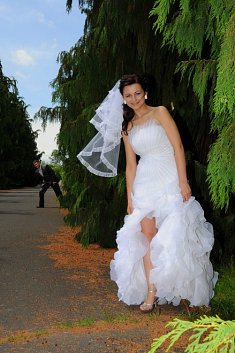 foto sluby - Halin�w