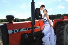 fotografia wesele - Bia�ystok
