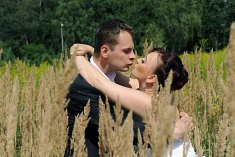 fotografia na slub - Pruszk�w