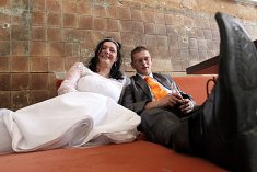 fotograf na wesela - Gda�sk