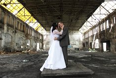 fotograf na �lub - Kamie� Kraje�ski