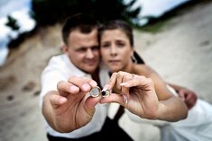 fotografie �lub - Chorz�w